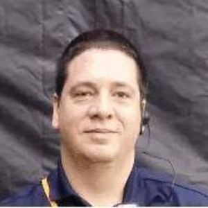 Meet your Posher, Patrick